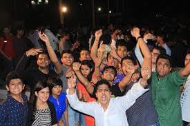 Faculty of Management and Commerce, M. S. Ramaiah University of Applied Sciences Bangalore Events photo 3